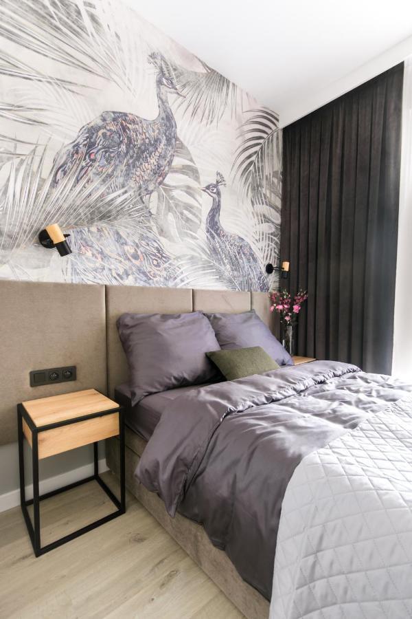 Apartament Voila Варшава Экстерьер фото