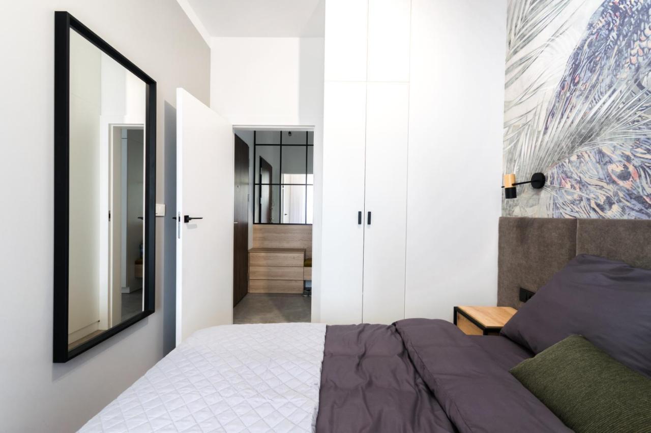 Apartament Voila Варшава Экстерьер фото