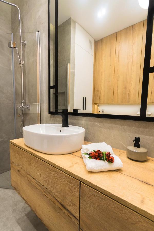 Apartament Voila Варшава Экстерьер фото