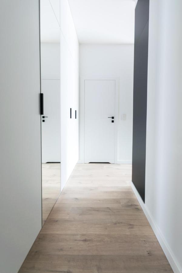 Apartament Voila Варшава Экстерьер фото