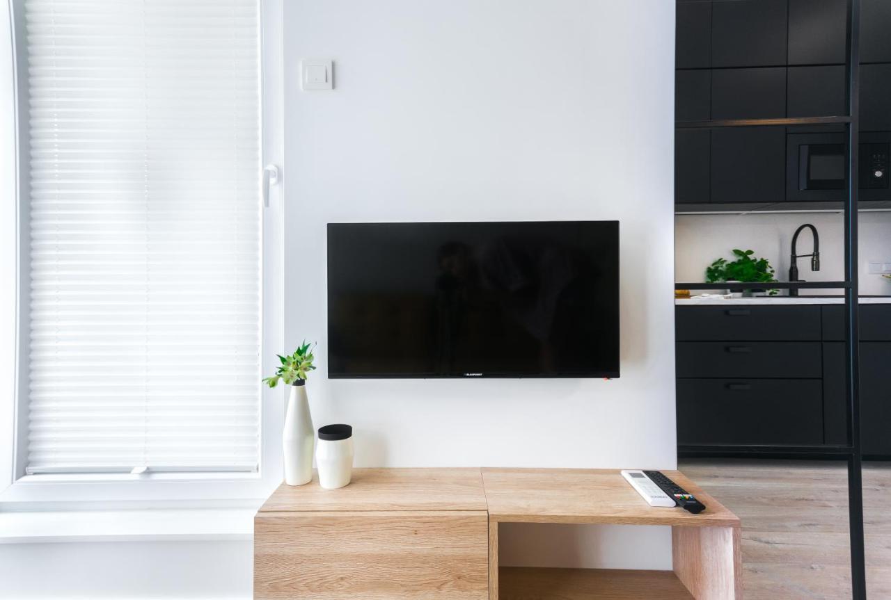 Apartament Voila Варшава Экстерьер фото