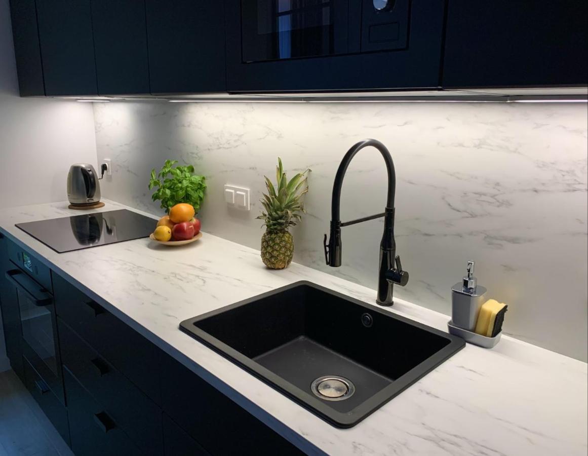 Apartament Voila Варшава Экстерьер фото