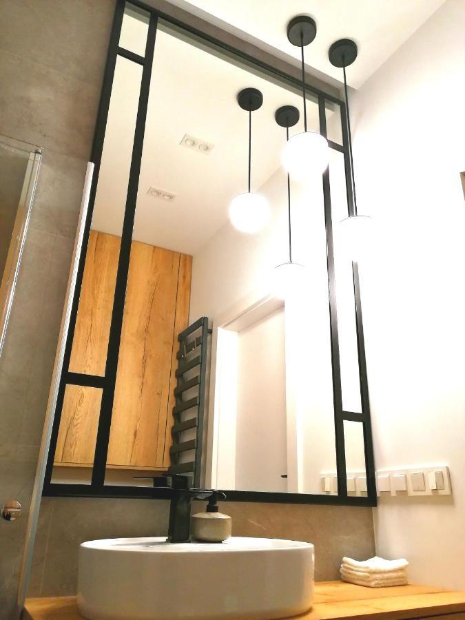 Apartament Voila Варшава Экстерьер фото