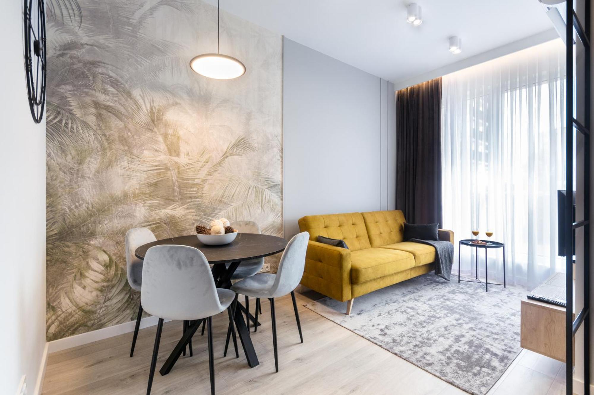 Apartament Voila Варшава Экстерьер фото